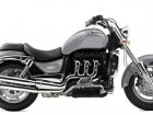 Triumph Rocket III Classic